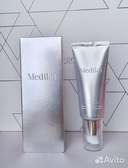 Medik8 Retinal 10, Retinal 6