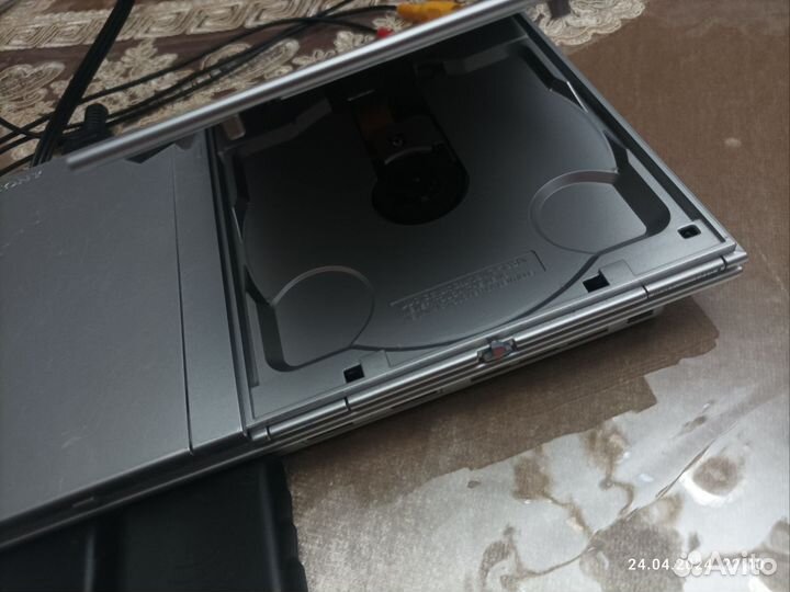 Playstation 2