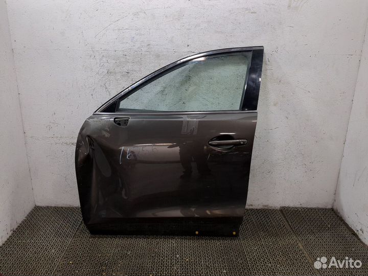 Дверь боковая Mazda CX-9 2016, 2018