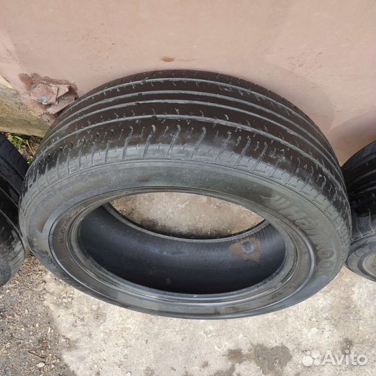 Hankook Optimo K415 225/60 R17 99H