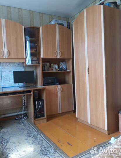 Детская мебель