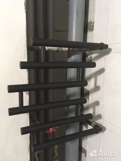 Сварка, замена радиатора, сантехмонтаж, кафель