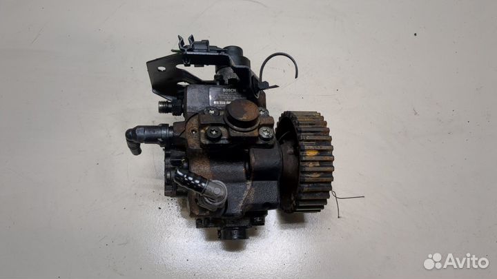 Тнвд Peugeot 5008, 2010