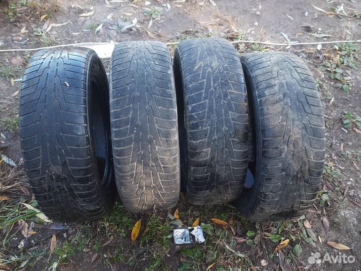 Nokian Tyres Nordman RS2 195/65 R15