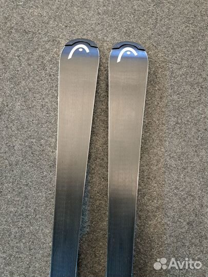 Горные лыжи Head SL 165