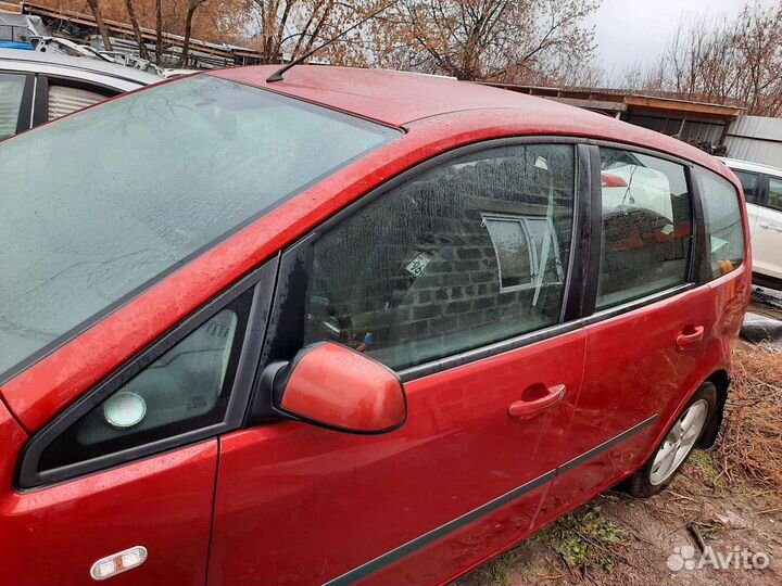 Стекло Ford c max c-max cmax 2003-10