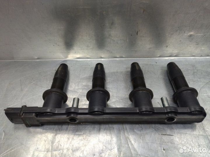 Рампа (кассета) катушек зажигания Opel Meriva