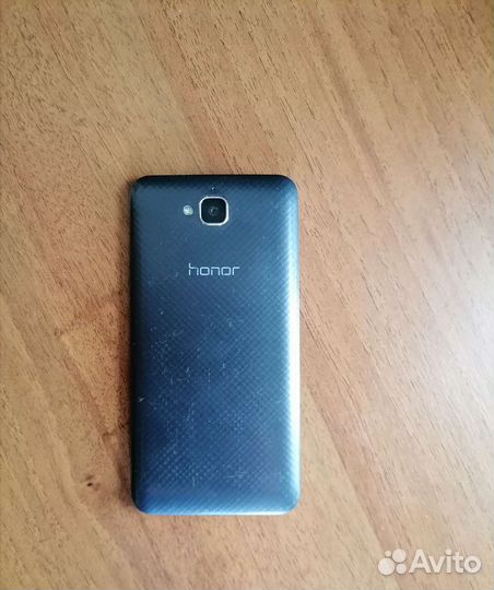 Смартфон Honor 4C Pro