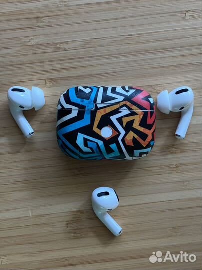 Airpods pro оригинал