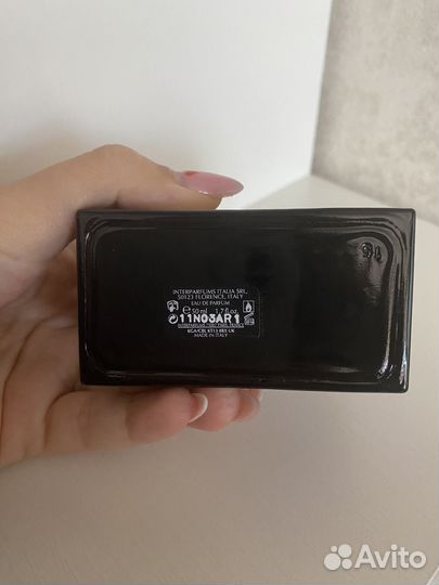 Salvatore ferragamo signorina misteriosa, оригинал