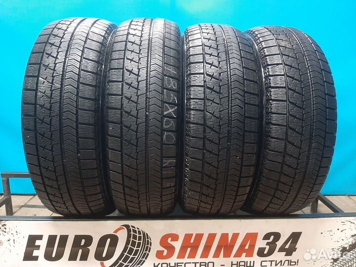 Bridgestone Blizzak VRX 185/60 R15 84Q