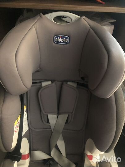 Автокроссов Chicco