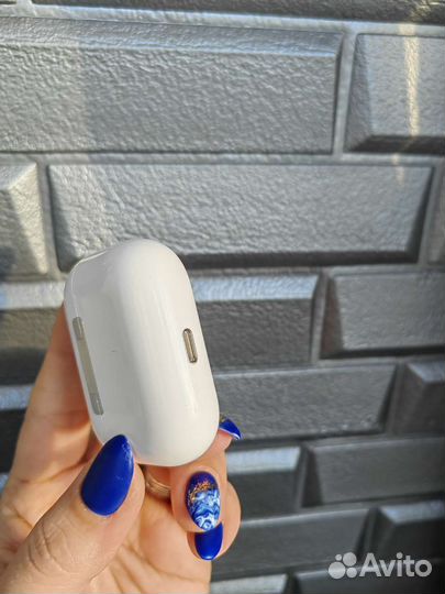 Беспроводные наушники новые аирподс