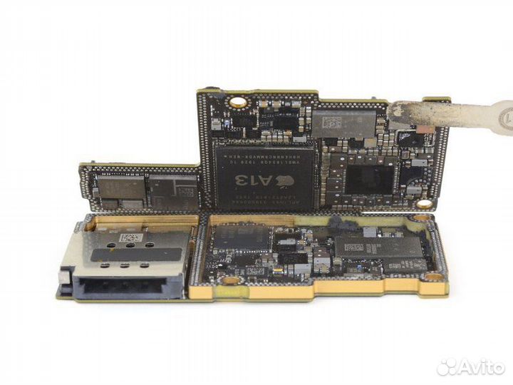 Срочный ремонт iPhone, Android любой сложности