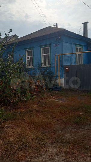 Дом 62 м² на участке 4,5 сот.