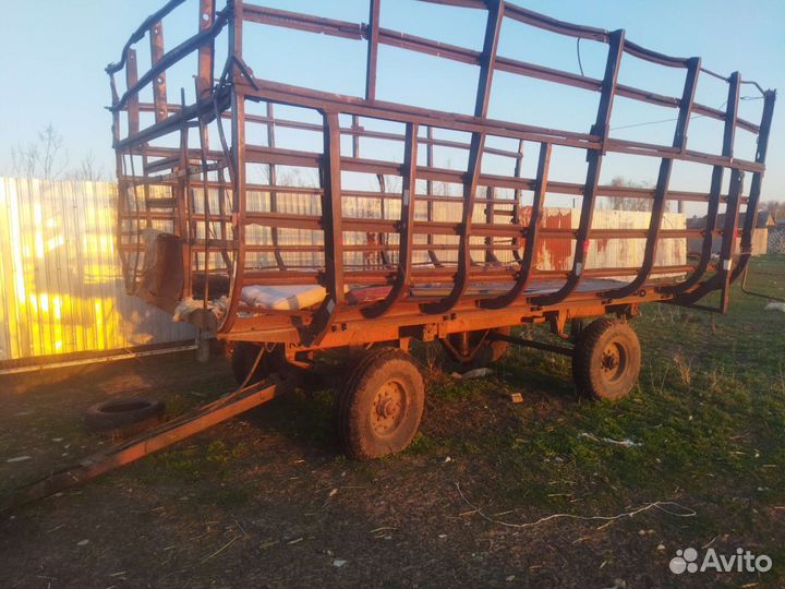 Грабли гвр 6 бу