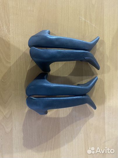 Дверные ручки на ваз 2114, 2115