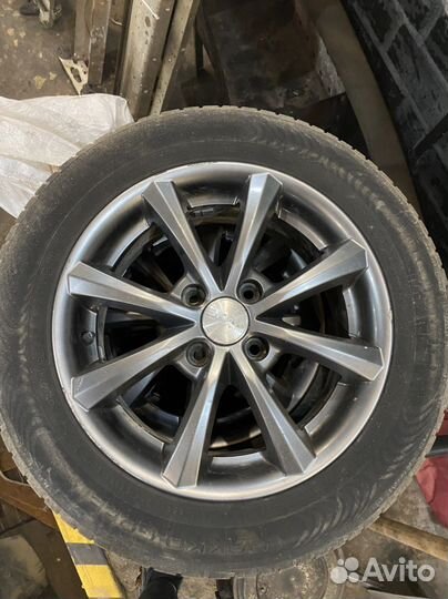 Nokian Tyres Hakka Green 2 175/65 R14