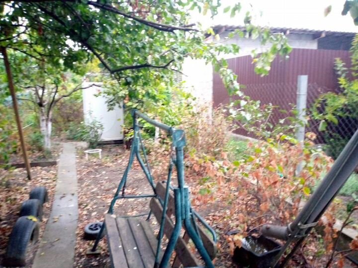 Дом 154 м² на участке 6 сот.