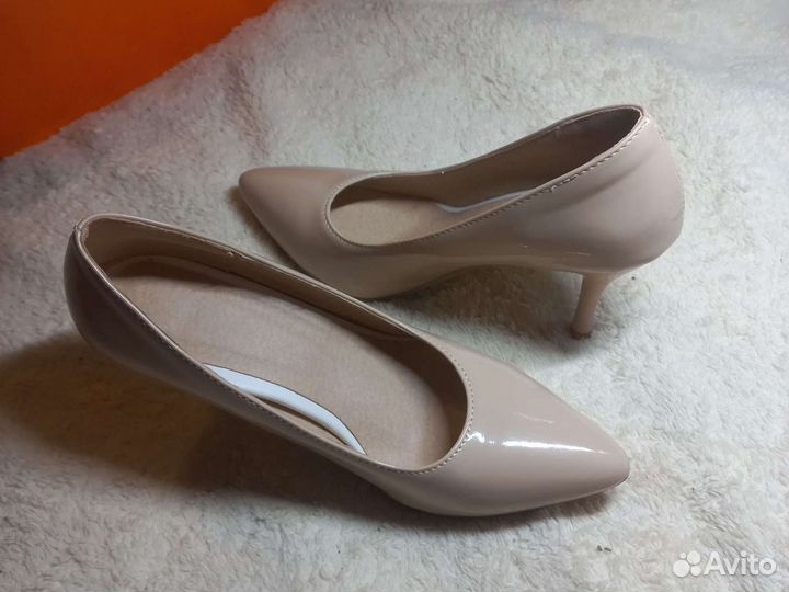 Туфли женские новые