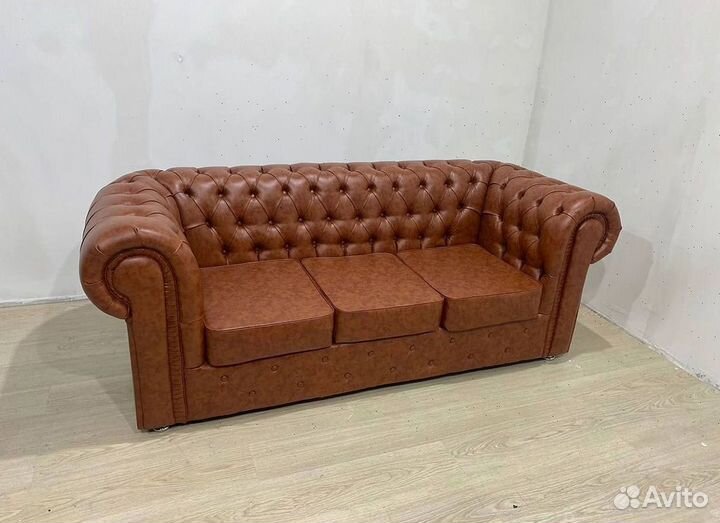 Диван Честер