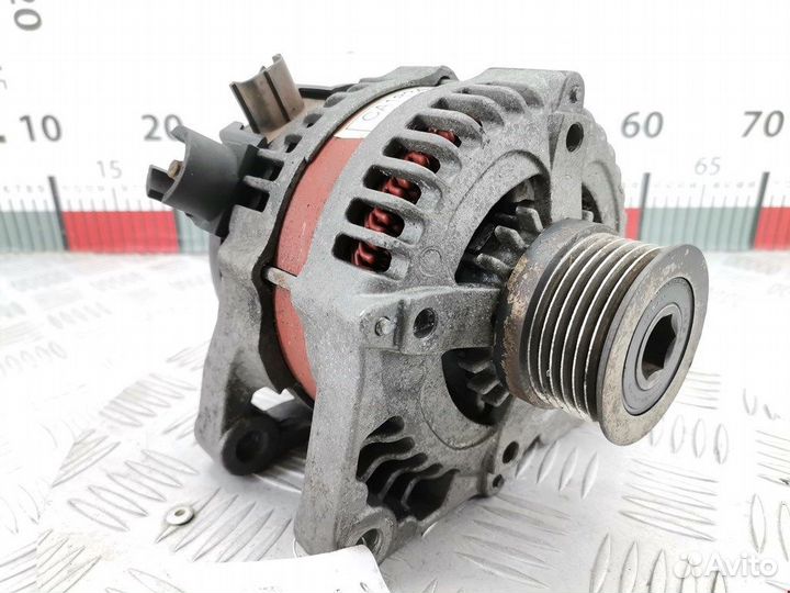Генератор для Ford Focus 2 1477737