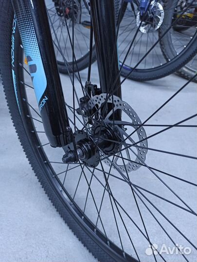 Горный женский велосипед Comiron Flame 2.0 26