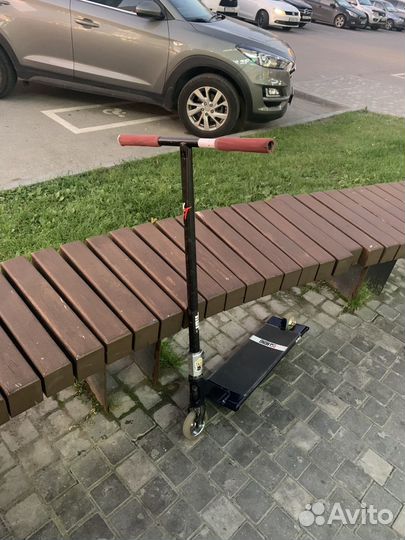 Дека aztec europa