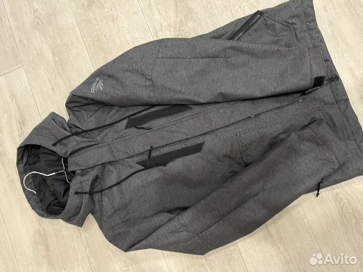 Тренч мужской