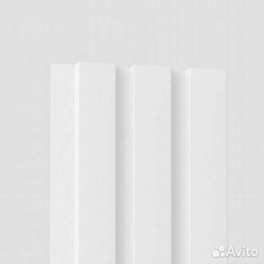 Дюрополимерные панели