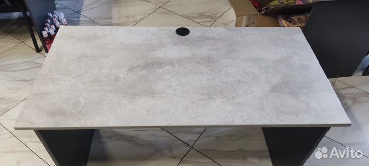 Стол письменный офисный бу