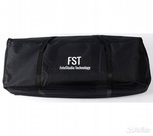 Комплект постоянного света FST ET-LED602-3KIT