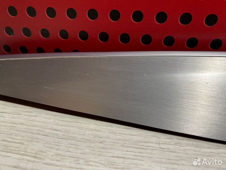 Молдинг двери передней правой Bmw X6 F16 2018