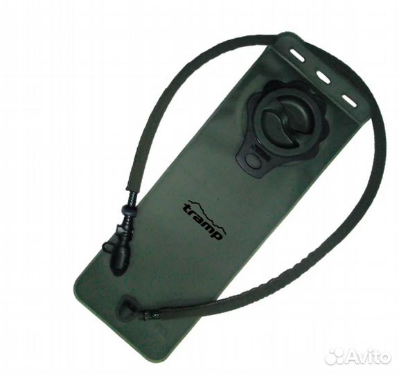 Питьевая система Tramp 3л