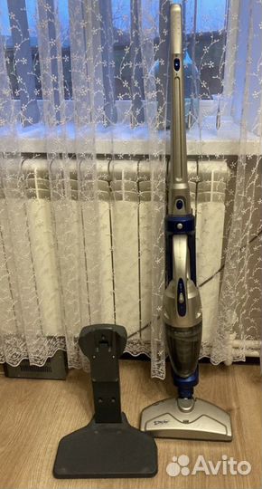 Пылесос zepter