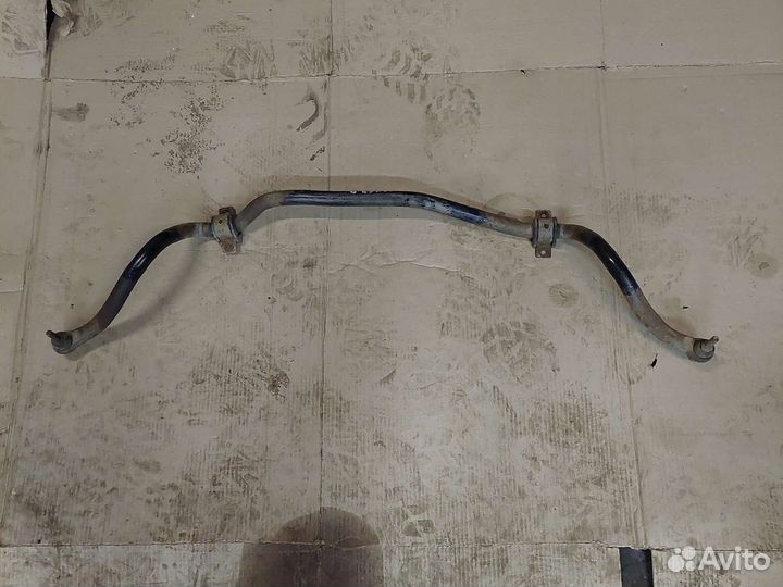 Стабилизатор передний Mitsubishi Lancer 9