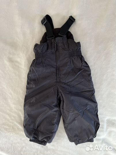 Комбинезон Baby go 80