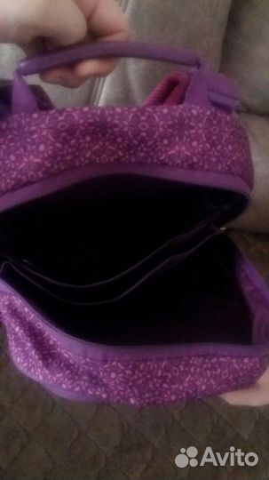 Рюкзак женский