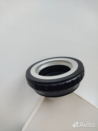 Переходник М42- Samsung NX