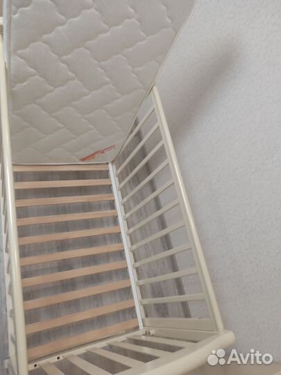 Кровать детская