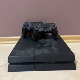 Sony playstation 4 fat 500 gb