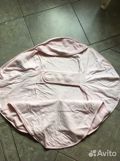 Конверт покрывало для прогулок