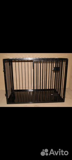 Вольер для животных, клетка