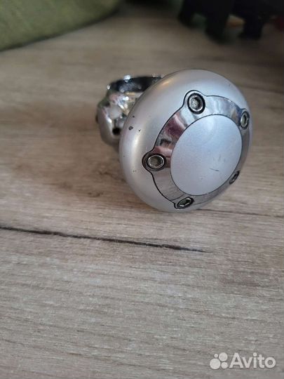 Насадка на руль