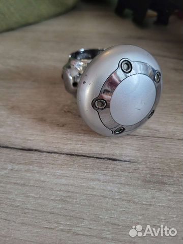 Насадка на руль