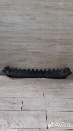 Абсорбер переднего бампера Subaru Xv 2 С 2017 По