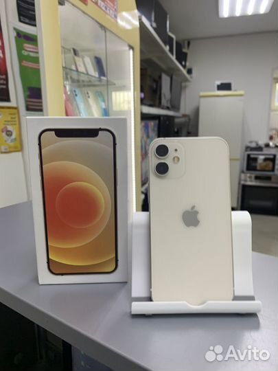 iPhone 12 mini 256GB