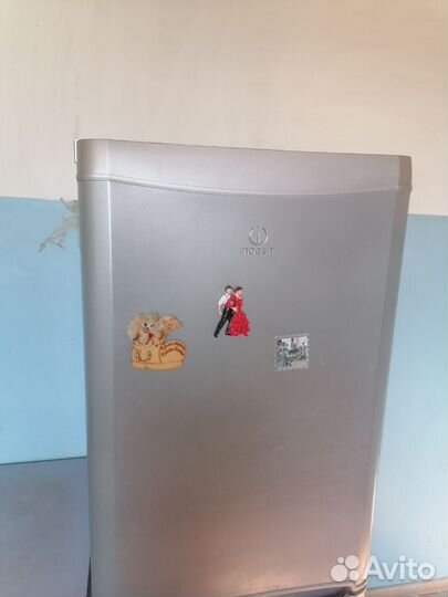 Холодильник