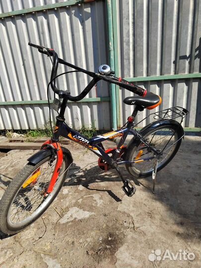 Велосипед детский 20