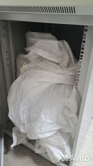 Шкаф коммутационный